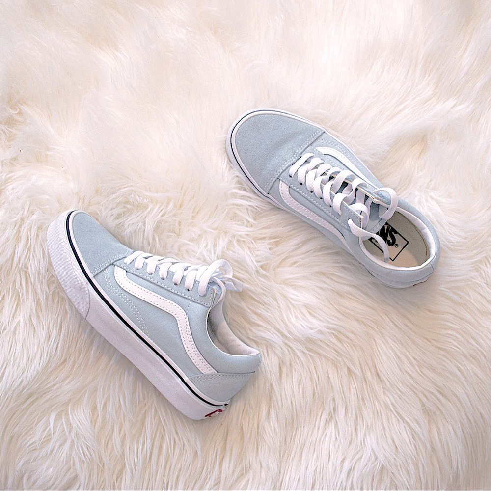 Vans old skool